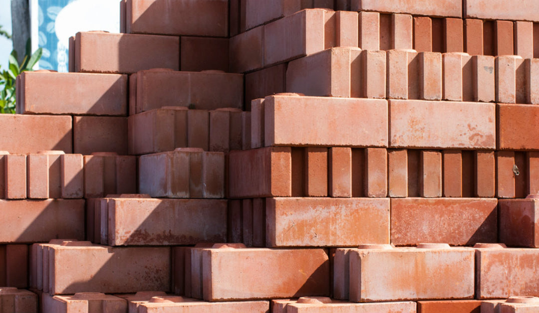 Materiais para reforma: você sabe como armazená-los?