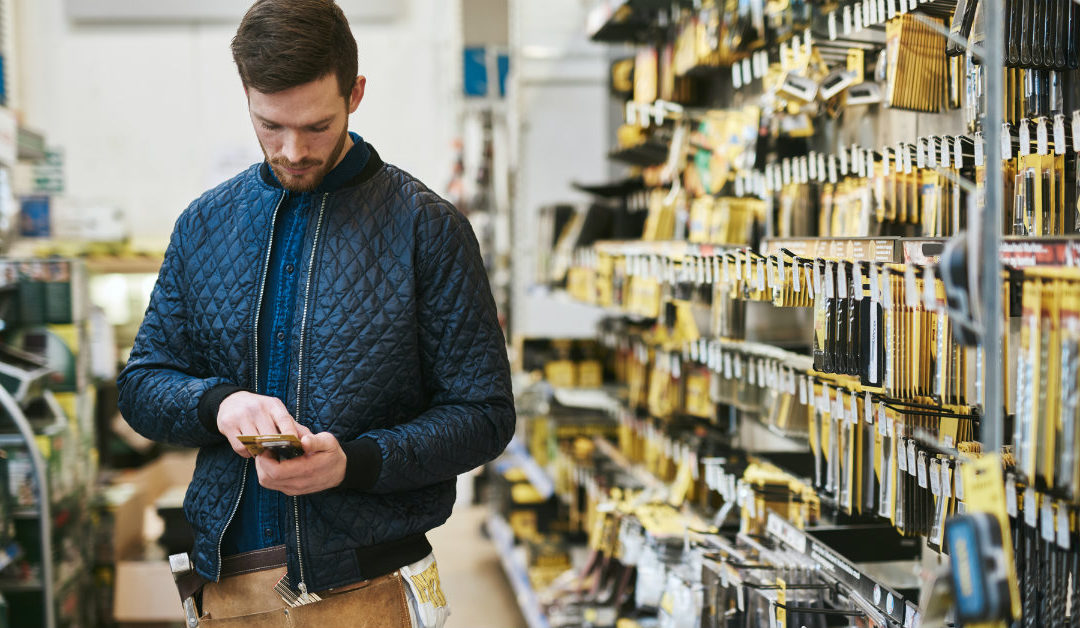 Quais equipamentos de segurança comprar para fazer reforma?