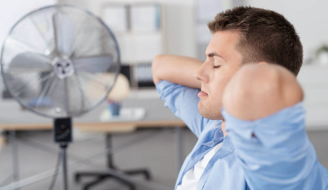 Ventilador ou climatizador portátil: qual vale mais a pena?