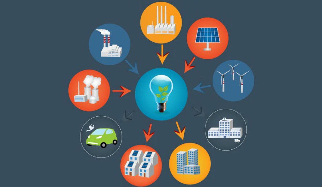 Smart grid: o que é e como funciona