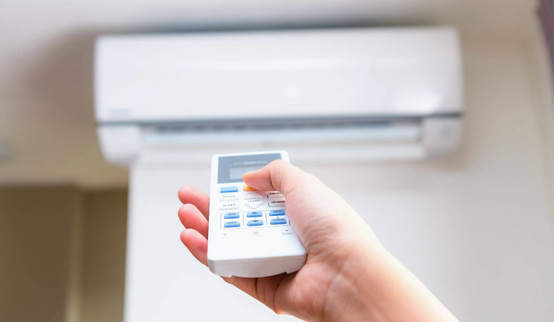Conheça os 4 tipos de ar-condicionado e suas características!