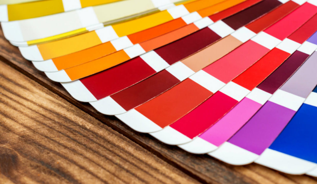 O que é cromoterapia e como as cores influenciam seu dia a dia, afinal?