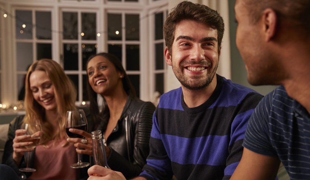 6 maneiras de organizar sua casa para festas de fim do ano