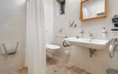 Acessibilidade | Conheça 3 Produtos Para Adaptar seu Banheiro
