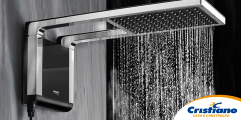 Dicas Para Escolher o Chuveiro ou Ducha Ideal Para o Inverno