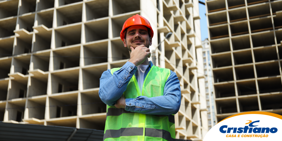 Segurança em Obras: A Importância das Normas nas Reformas e Construções 