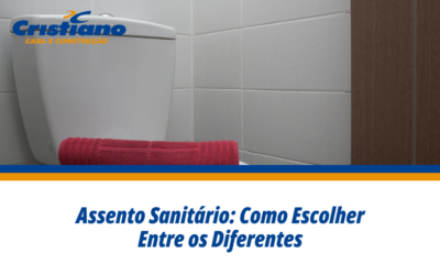 Assento Sanitário: Como Escolher Entre os Diferentes Modelos