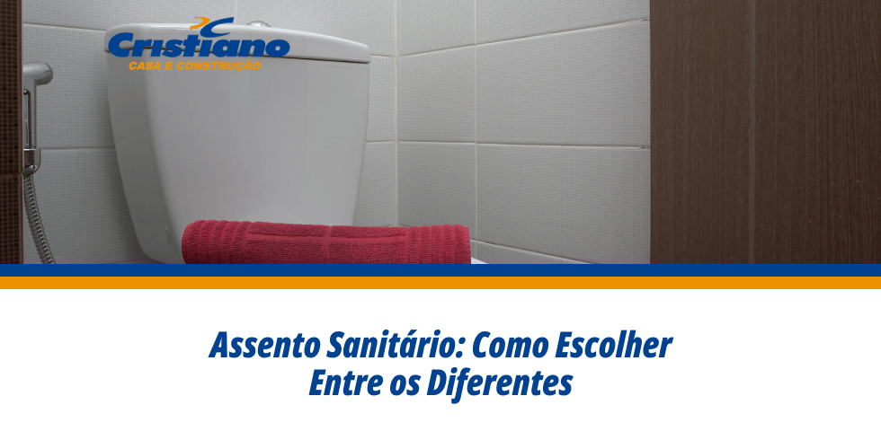 Assento Sanitário: Como Escolher Entre os Diferentes Modelos