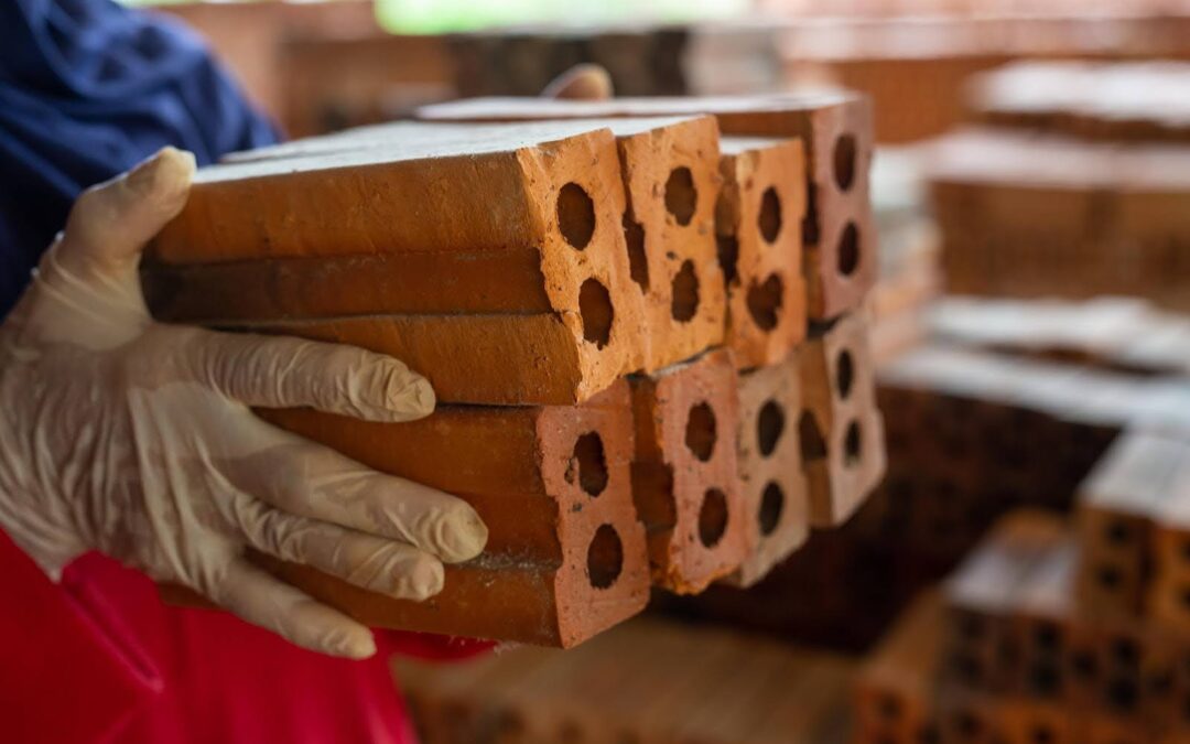 Como Otimizar o Processo de Compra de Materiais de Construção?