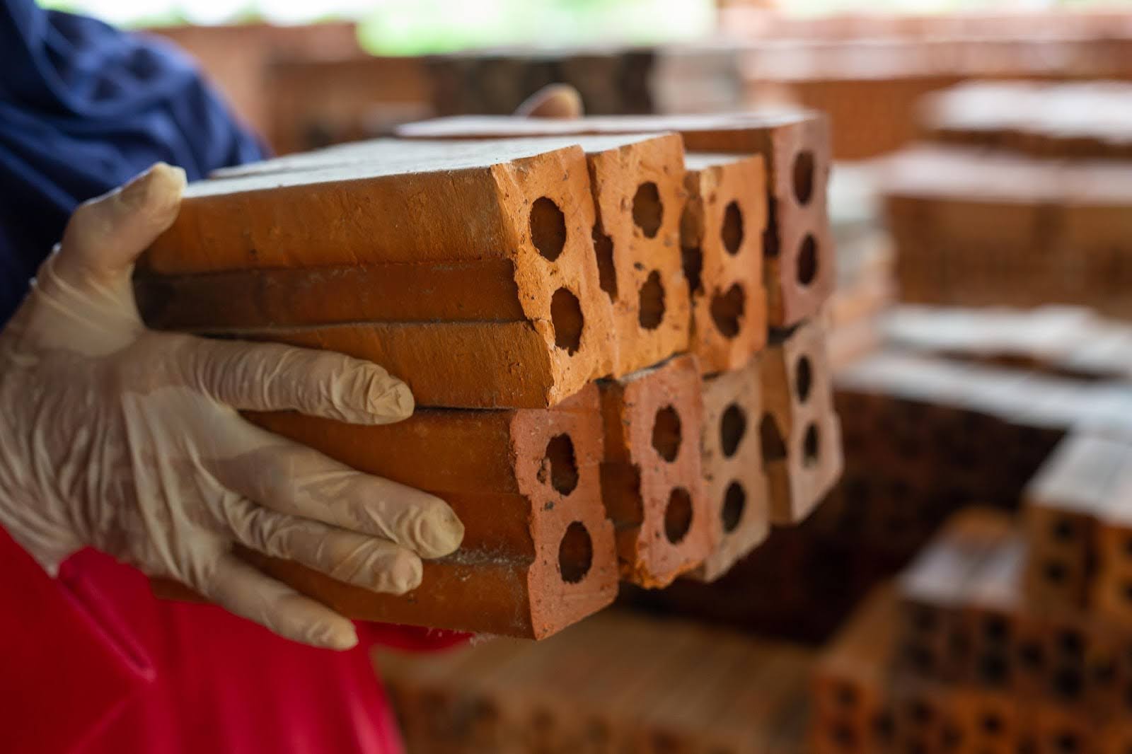 Como Otimizar o Processo de Compra de Materiais de Construção?