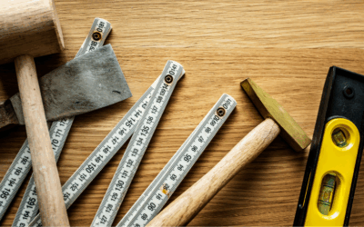 Como Calcular a Quantidade de Materiais Para Sua Reforma
