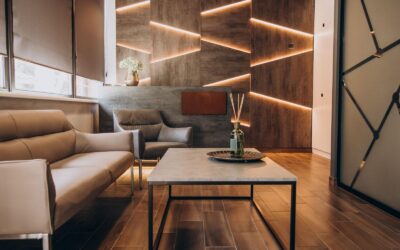 Iluminação de Ambientes: Truques Simples Que Fazem Diferença