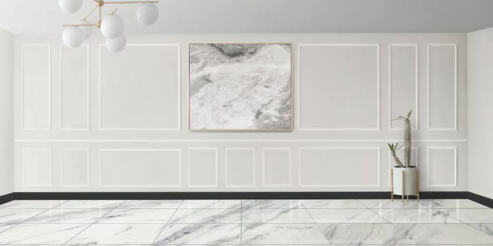Diferença entre porcelanato e cerâmica: saiba como escolher