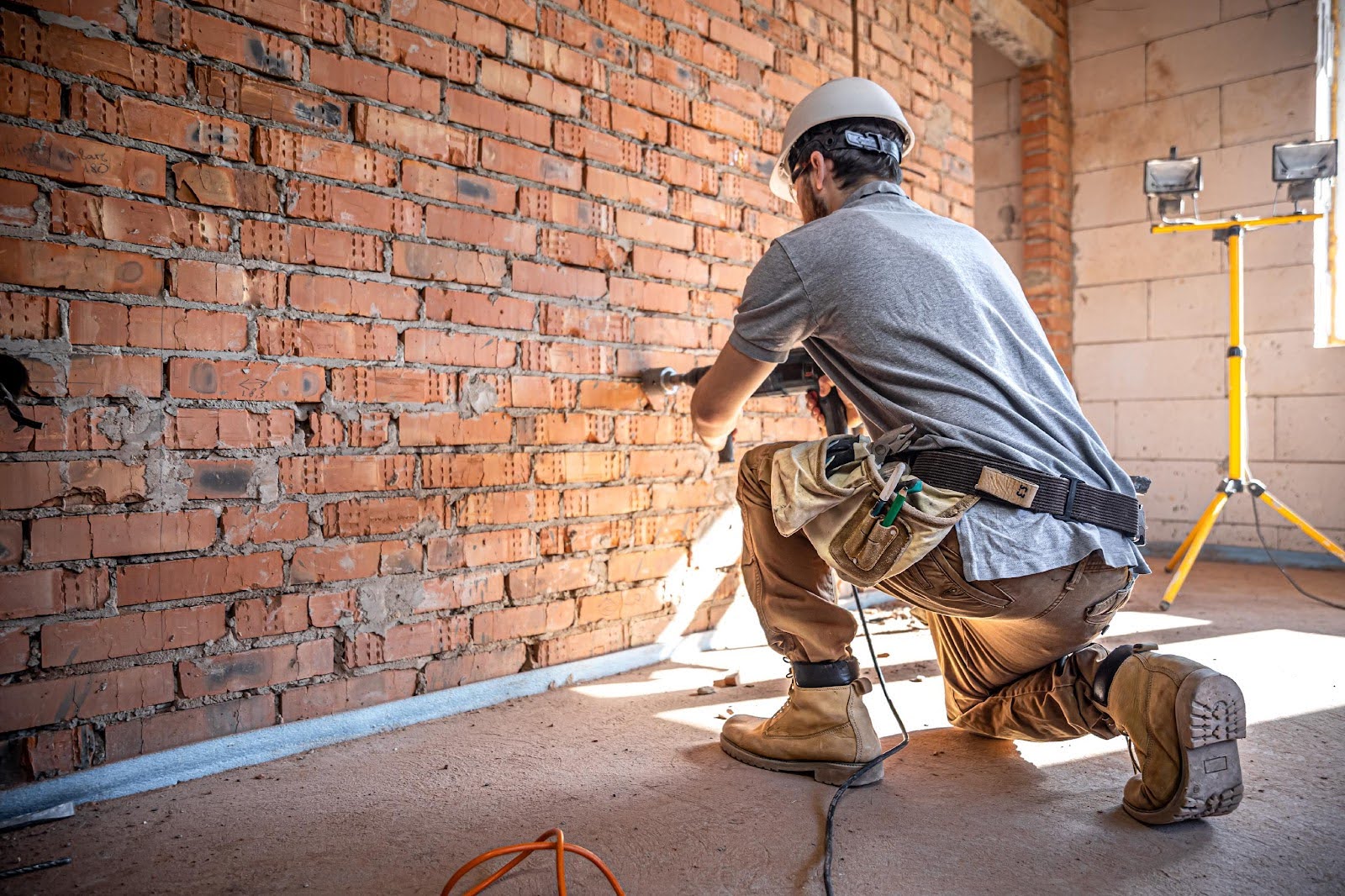 Itens Que Você Sempre Vai Encontrar na Cristiano Casa e Construção  

