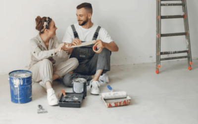 10 Erros Comuns na Reforma da Casa e Como Evitá-los