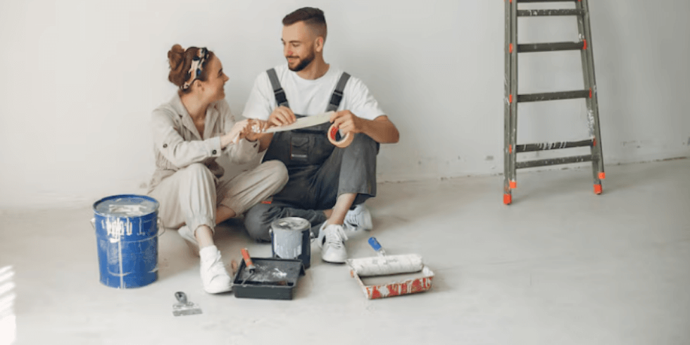 10 Erros Comuns na Reforma da Casa e Como Evitá-los 10 Erros Comuns na Reforma da Casa e Como Evitá-los