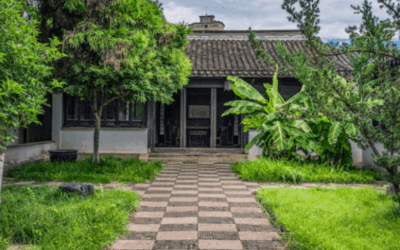 Dicas Para Reformar Áreas Externas e Deixar Seu Quintal Mais Bonito