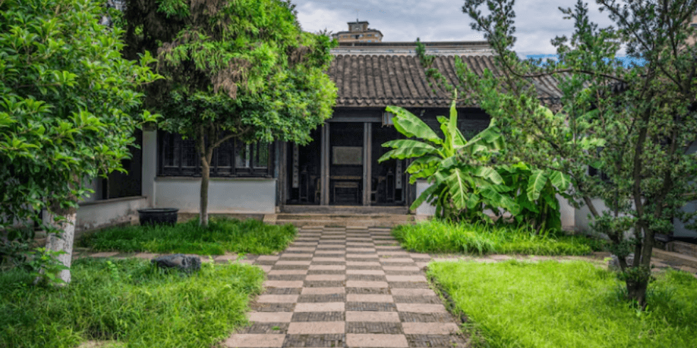 Dicas Para Reformar Áreas Externas e Deixar Seu Quintal Mais Bonito Dicas Para Reformar Áreas Externas e Deixar Seu Quintal Mais Bonito