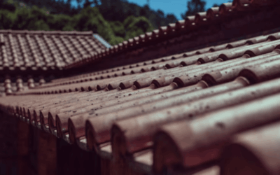 Telhas: Tipos, Vantagens e Cuidados na Instalação