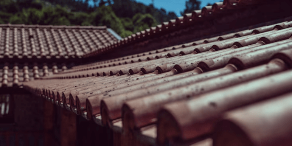 Telhas: Tipos, Vantagens e Cuidados na Instalação