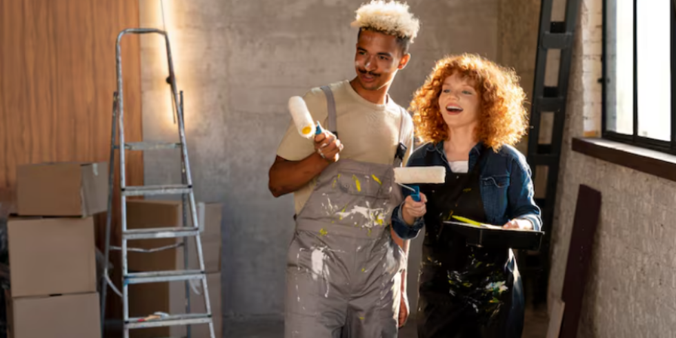 10 Erros Comuns na Reforma da Casa e Como Evitá-los