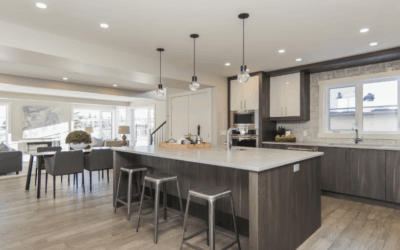 Ambientes Integrados: O Que Saber Antes de Derrubar Paredes