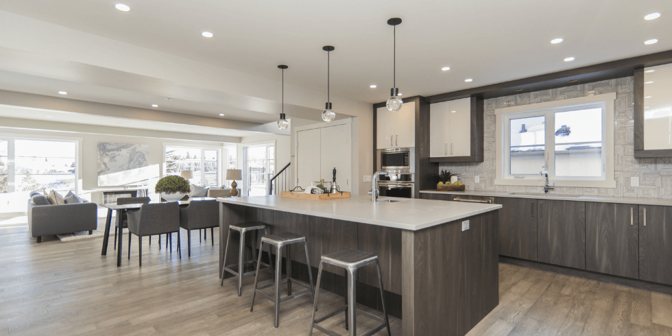 Ambientes Integrados: O Que Saber Antes de Derrubar Paredes