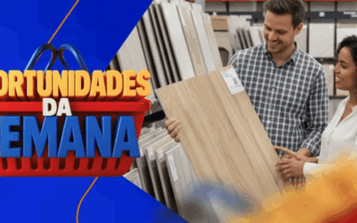 Descubra as oportunidades da semana da C&C