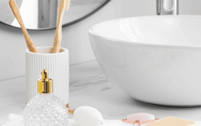 Melhore seu banheiro com louças e metais