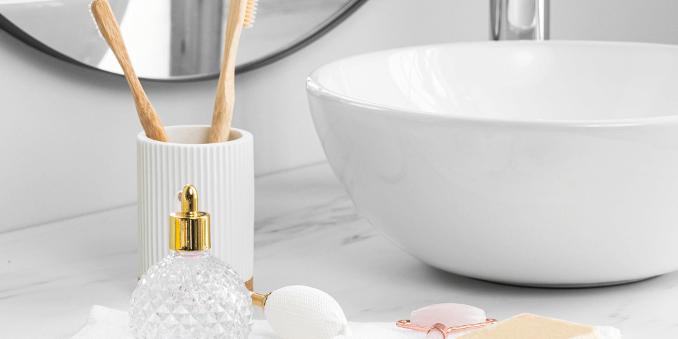 Melhore seu banheiro com louças e metais