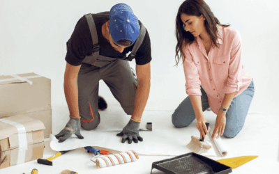 Pequenas Reformas Que Fazem Grande Diferença