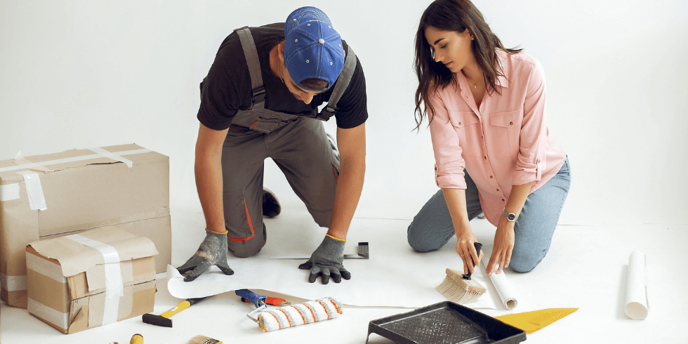 Pequenas Reformas Que Fazem Grande Diferença