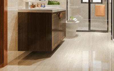 Pisos e porcelanatos: transforme seus ambientes com estilo