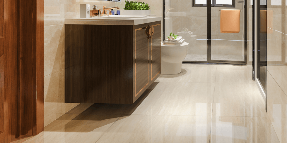 Pisos e porcelanatos: transforme seus ambientes com estilo Pisos e porcelanatos: transforme seus ambientes com estilo