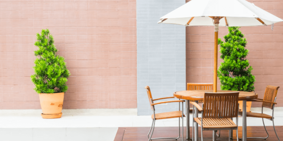 Como Escolher Materiais Resistentes Para Áreas Externas e Fachadas Como Escolher Materiais Resistentes Para Áreas Externas e Fachadas