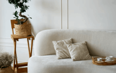 Cor do Ano Pantone: Como Aplicar a Tendência de 2026 na sua Casa