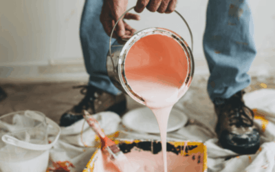 Escolhendo Tintas e Revestimentos Alinhados às Tendências Atuais de 2026