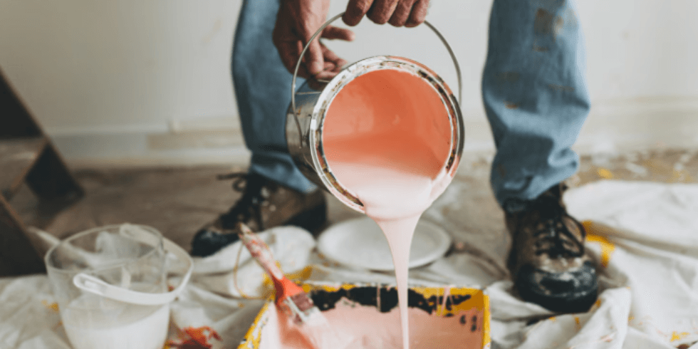 Escolhendo Tintas e Revestimentos Alinhados às Tendências Atuais de 2026