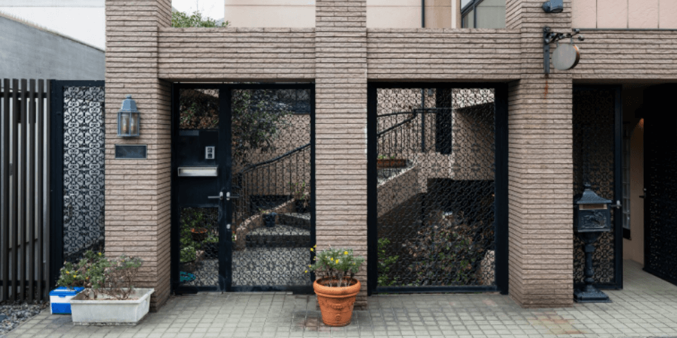 Como Escolher Materiais Resistentes Para Áreas Externas e Fachadas