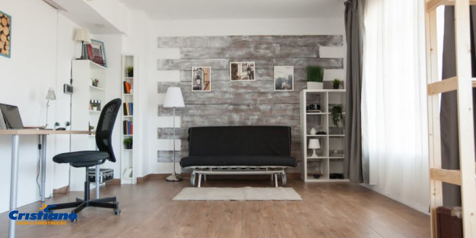 Como Escolher o Piso Ideal para Cada Ambiente da Casa