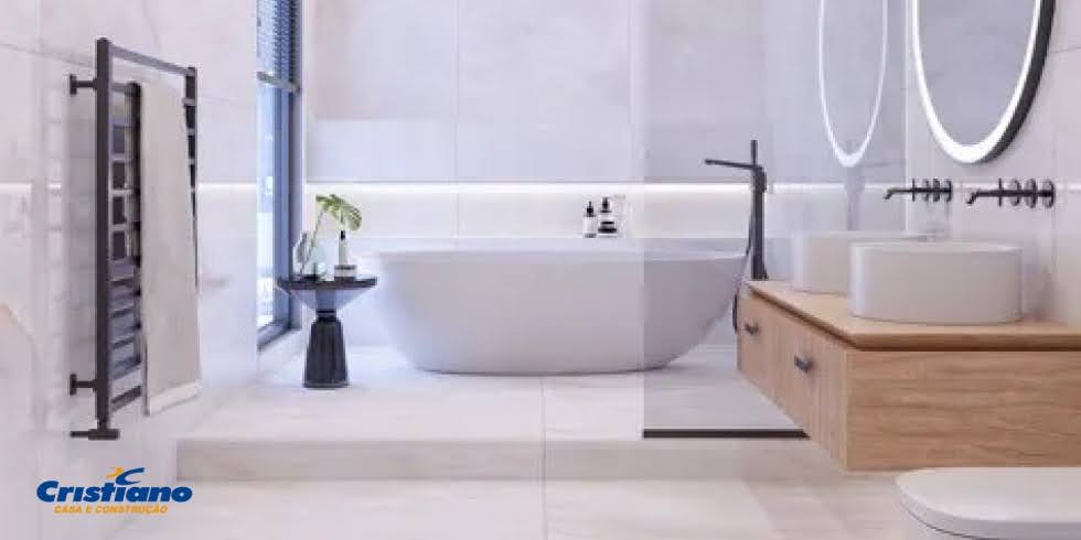 Porcelanato 60x120 em BH: Onde Usar e Comprar
