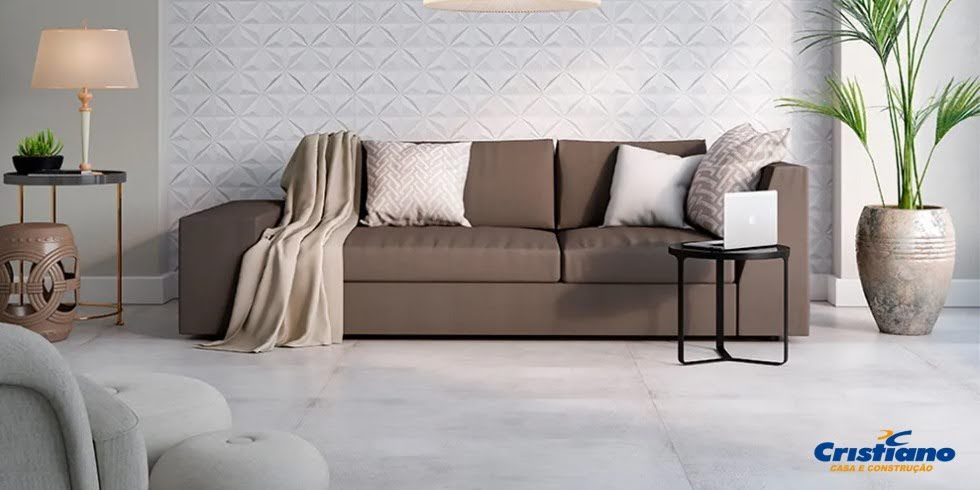 Porcelanato 90x90 em BH: Tendência e Onde Comprar
