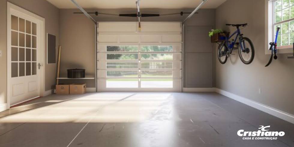 Porcelanato para Garagem: Pode Usar? Como Escolher